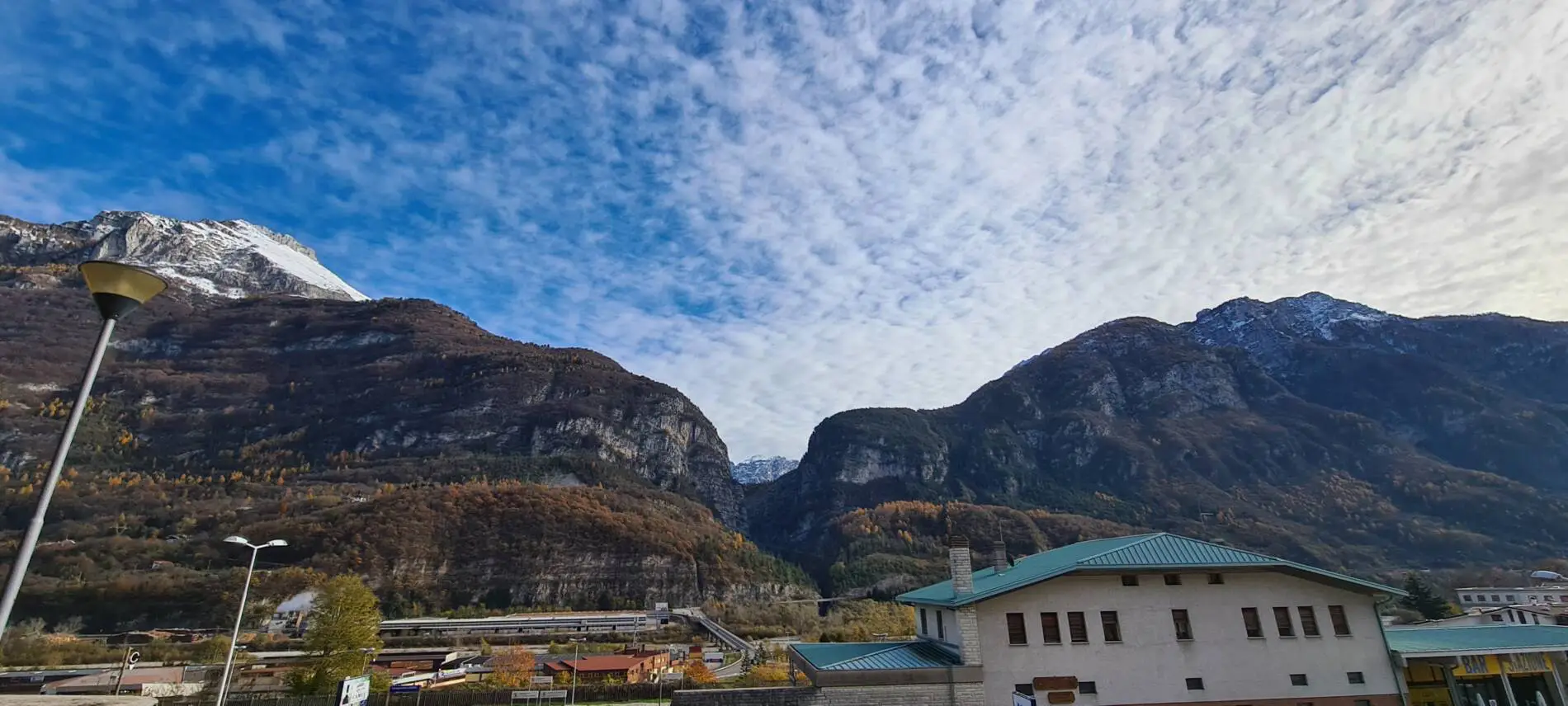 Diga Del Vajont Dove Si Trova E Cosa Vedere Pi Turismo