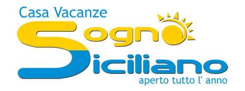Logo - Case Vacanze Sogno Siciliano