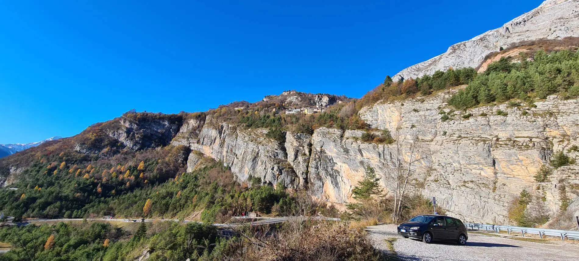 Diga Del Vajont Pi Turismo