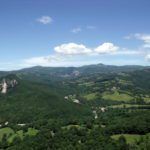 Turismo naturalistico e culturale in Toscana Meridionale: l'Alta Valle dell'Albegna in Provincia di Grosseto
