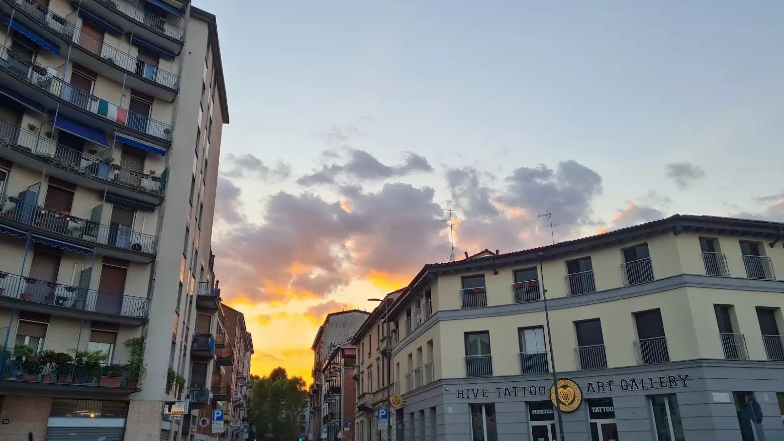 Quartiere Gorla a Milano la piccola Parigi — Più Turismo