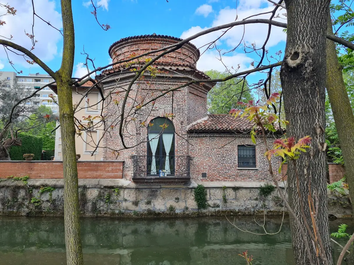 Quartiere Gorla a Milano la piccola Parigi — Più Turismo