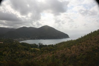 Parco Nazionale delle Cinque Terre