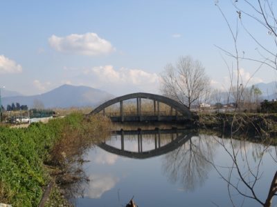 Parco regionale del Fiume Sarno