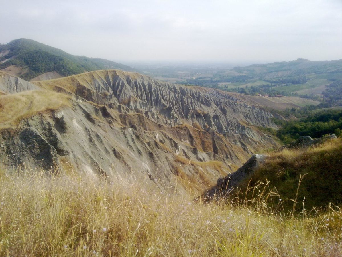 Parco naturale Gessi Bolognesi e Calanchi dell'Abbadessa — Più Turismo Parco naturale Gessi Bolognesi e Calanchi dell'Abbadessa — Più Turismo