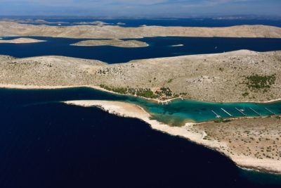 89 perle nell'Adriatico: ecco il Parco nazionale Kornati!