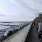 Isola Pellestrina #mappiamolitalia