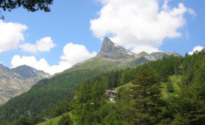 Parco naturale regionale Mont Avic