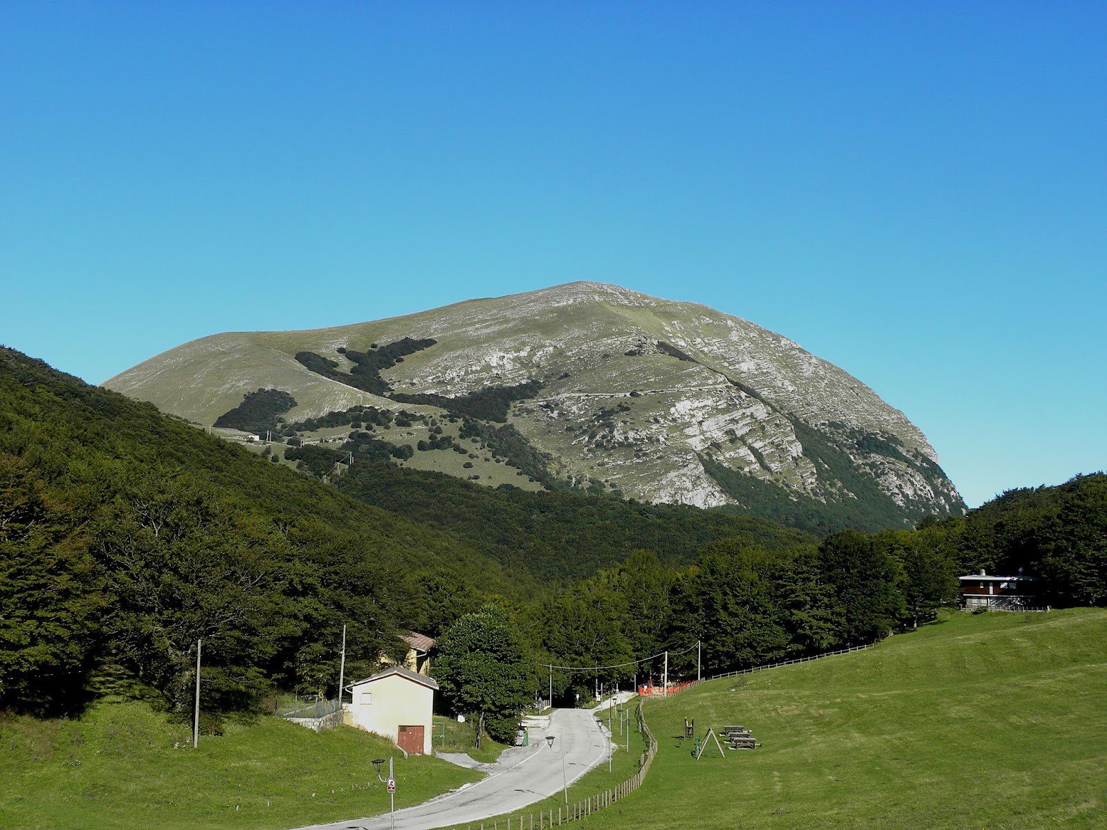 Monte Cucco
