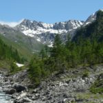 Parco Naturale dalla Val Troncea