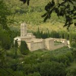 Abbazia San Pietro in Valle Abbazia San Pietro in Valle