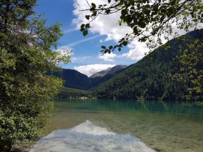 Valle di Anterselva: montagne, laghi e natura in Alto Adige