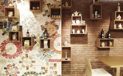 Ristorante Bioesserì