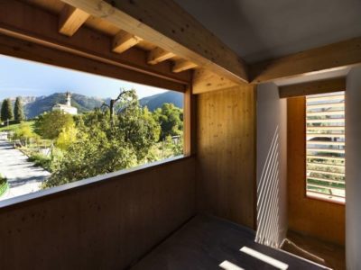 Albergo diffuso Borgo Soandri