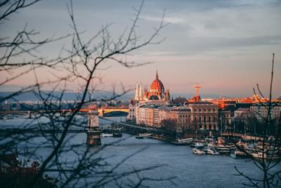 L’architettura di Budapest: edifici, piazze e quartieri caratteristici
