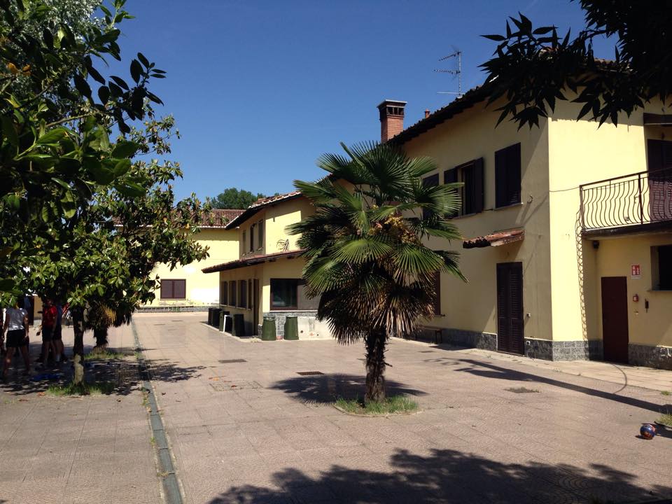 Casa Chiaravalle
