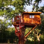 Casa sull’albero Tenuta Bocchineri