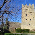 Castello di Porciano