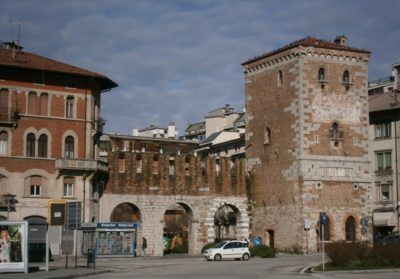 Consorzio per la Salvaguardia dei Castelli storici del Friuli Venenzia Giulia