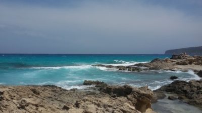 Formentera: la isla bonita!