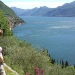 I Misteri del Viandante sul Lago di Como