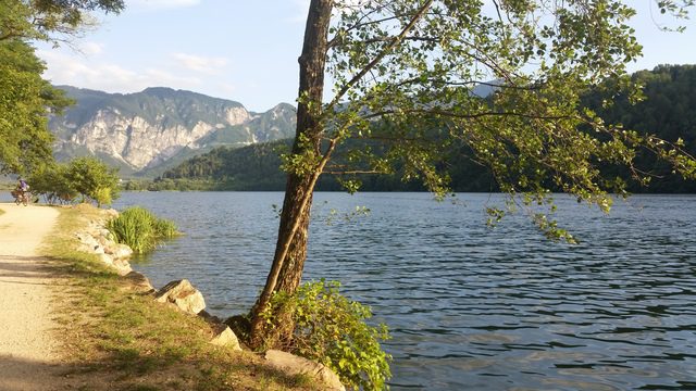 I laghi della Valsugana