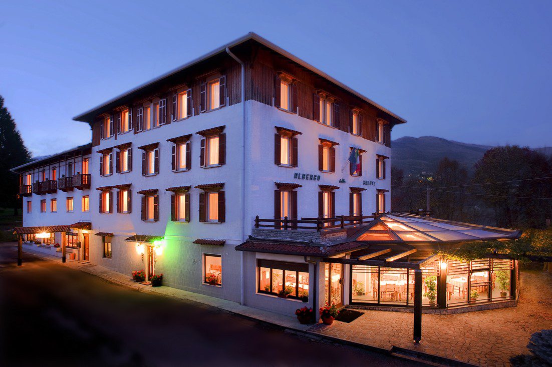 IL Borgo Zen