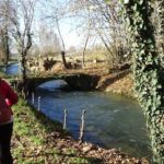 In bici nelle Terre del Vescovado