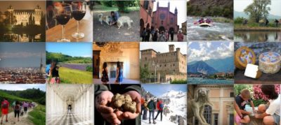Piemonte Itinera Servizi Turistici