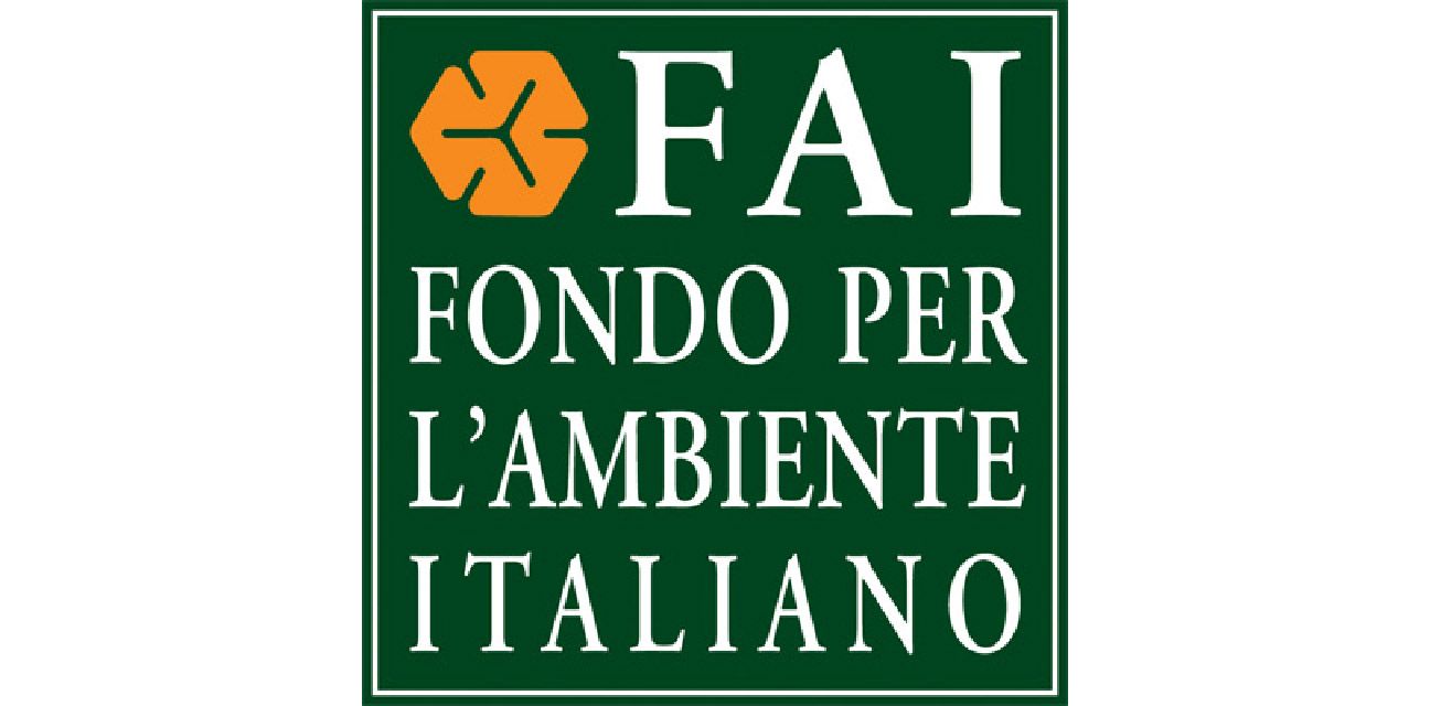 Logo - FAI – Fondo Ambiente Italiano