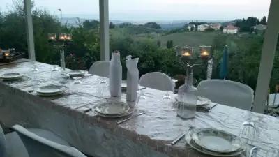 Bed & breakfast La Casina di Parrana