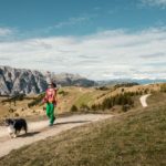 Movimënt, un’estate “da cani”: il parco è sempre più accogliente e dog friendly