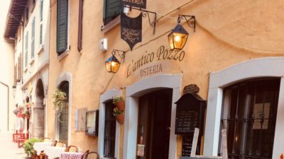 Osteria l’Antico Pozzo