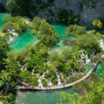 Alla scoperta del Parco nazionale laghi di Plitvice