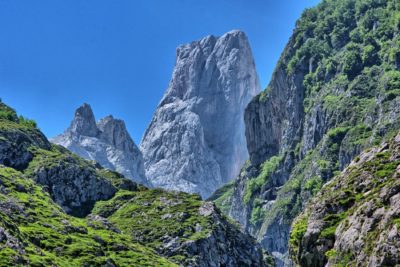 Spagna: alla scoperta del Parco Nazionale dei Picos de Europa!
