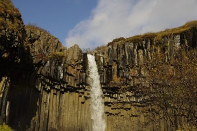 Il Parco Nazionale Skaftafell, un viaggio in Islanda