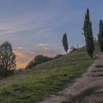 Le piramidi di Montevecchia
