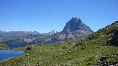 Parco Nazionale Pirenei Occidentali