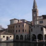 Portogruaro: la piccola Venezia