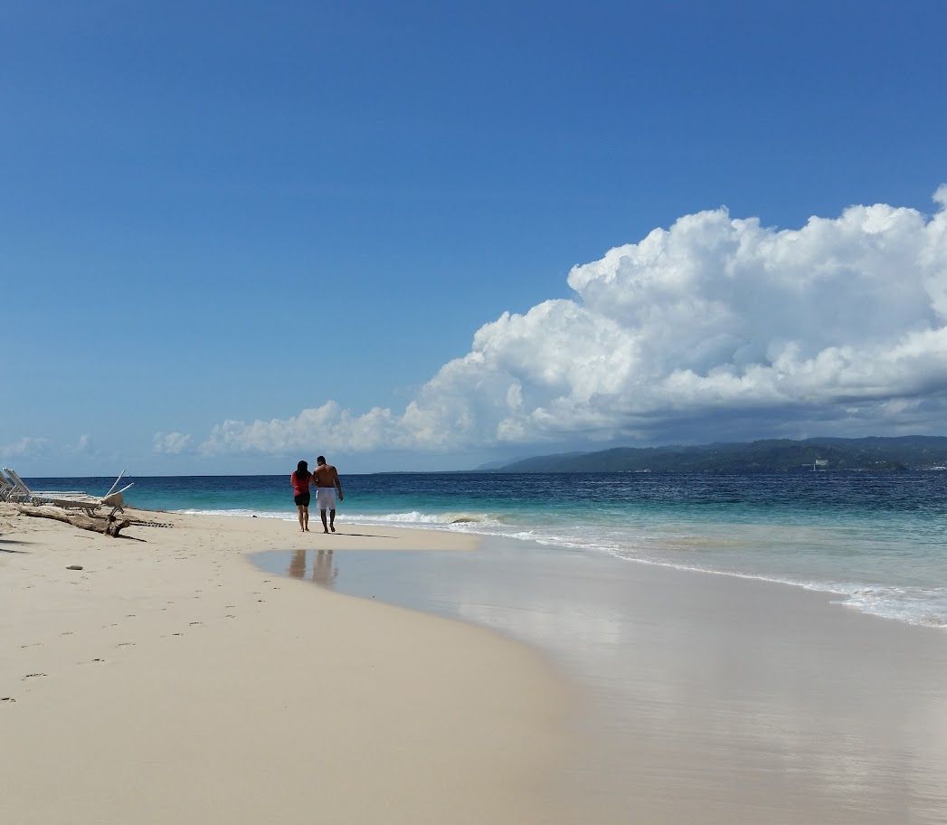 Repubblica Dominicana Spiagge Cascate Samana parchi 22