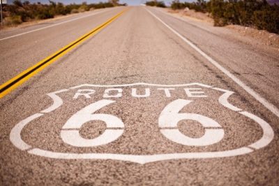 Route 66 California: posti e tappe imperdibili del percorso