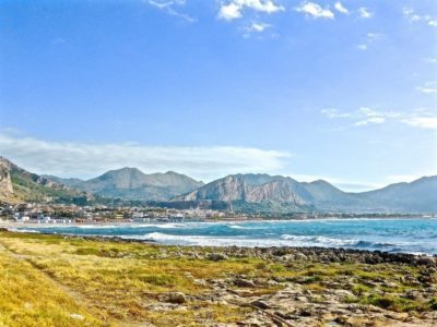 Sicilia: città, parchi e mare