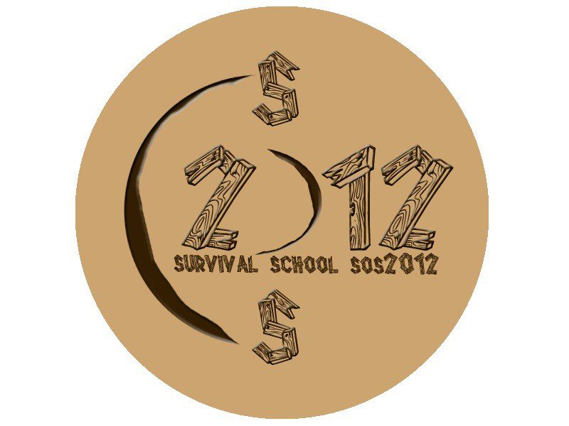 Sos2012 Survival School