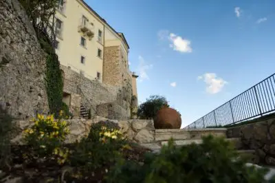 Albergo diffuso Sotto le Stelle