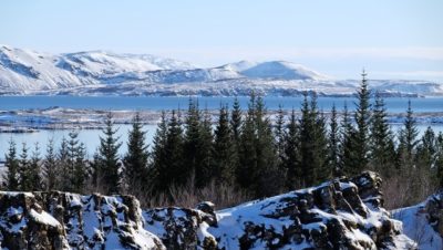 A nord-est di Reykjavik: Parco nazionale Thingvellir