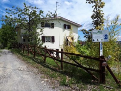 Bed & Breakfast Tolasudolsa