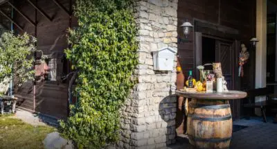 Cantine Torboli