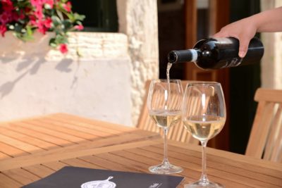 Trattoria Da Jonny