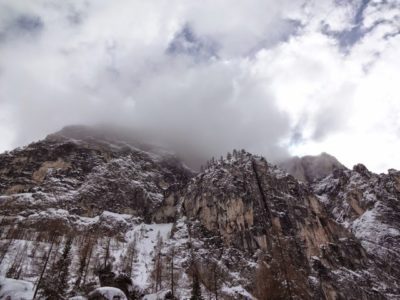 Un viaggio alla scoperta delle incantevoli Dolomiti