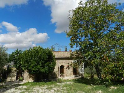 Bed and Breakfast Valle di Gioia